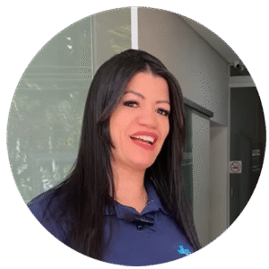 Foto de Raquel Abreu